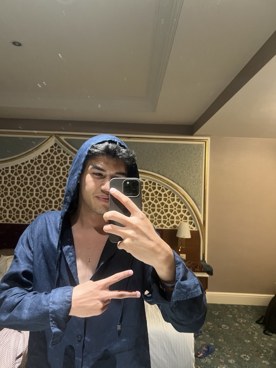 Saidamir Sadikov